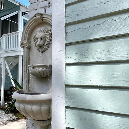 Casa Maria 2- Charming, Quaint Apt Next To Everything Downtown! St. Augustine Bagian luar foto