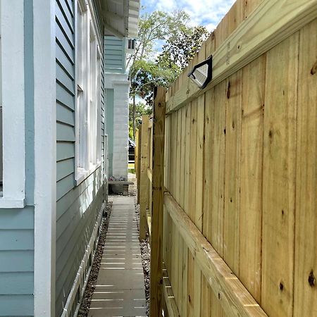 Casa Maria 2- Charming, Quaint Apt Next To Everything Downtown! St. Augustine Bagian luar foto