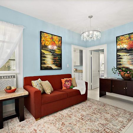 Casa Maria 2- Charming, Quaint Apt Next To Everything Downtown! St. Augustine Bagian luar foto
