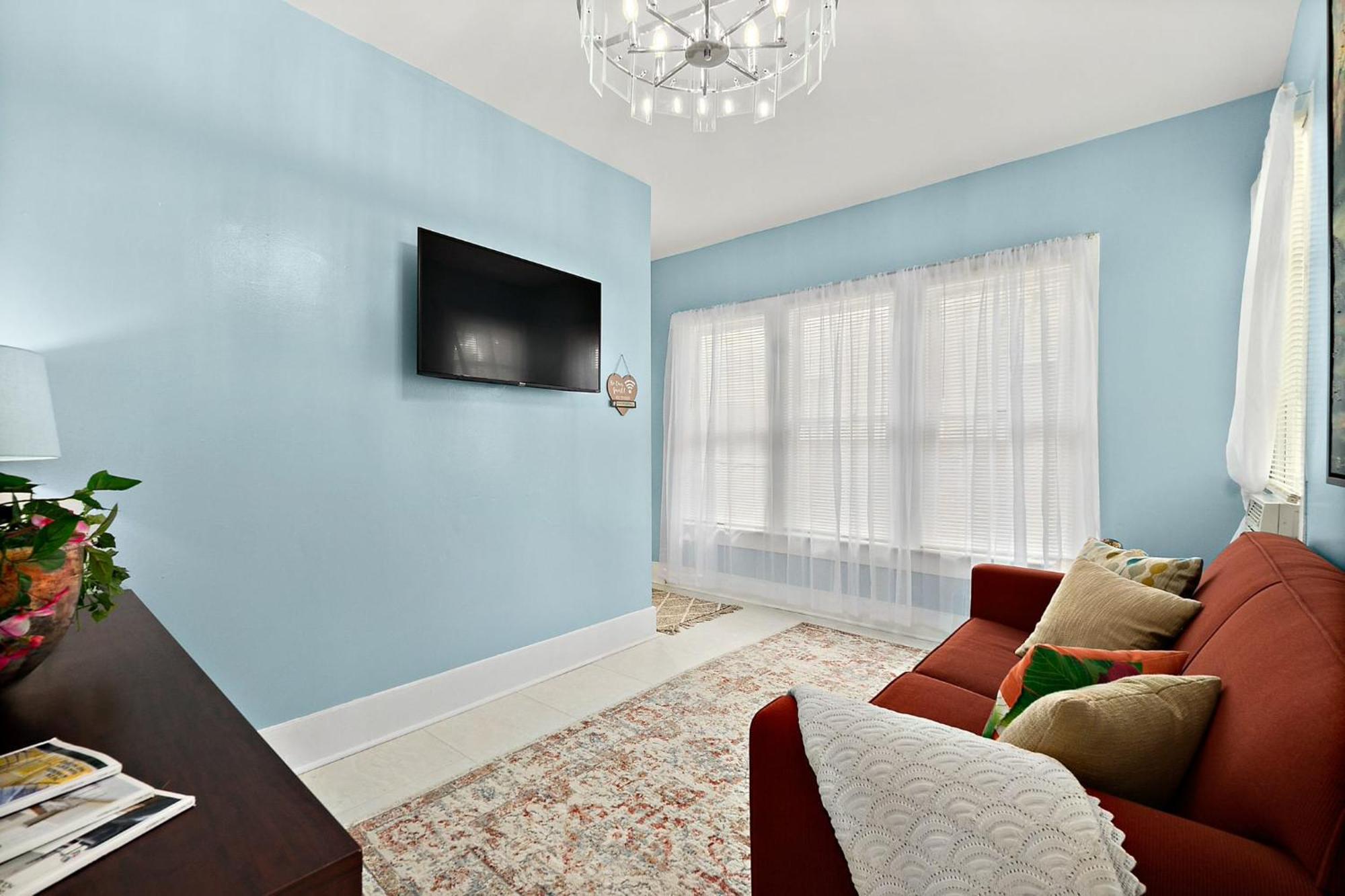 Casa Maria 2- Charming, Quaint Apt Next To Everything Downtown! St. Augustine Bagian luar foto