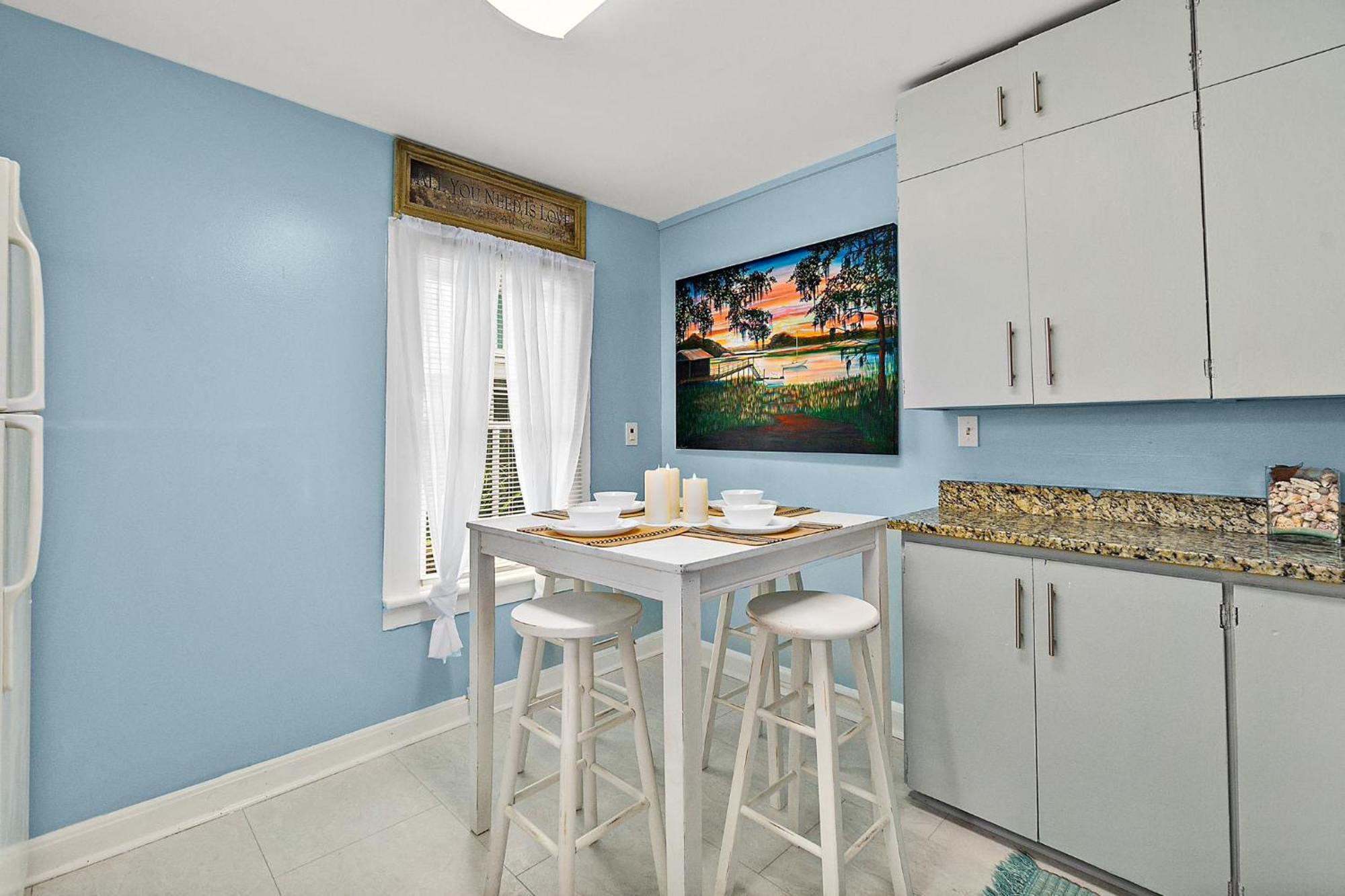 Casa Maria 2- Charming, Quaint Apt Next To Everything Downtown! St. Augustine Bagian luar foto