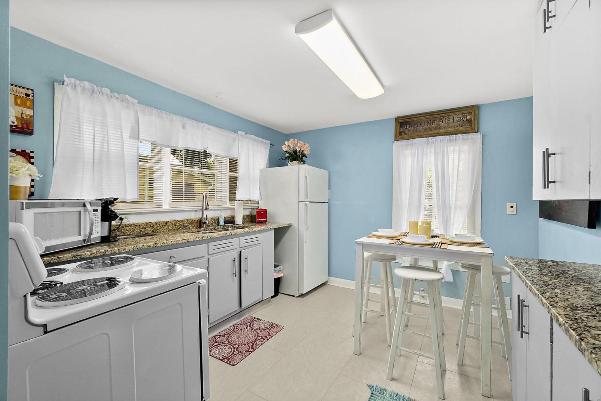 Casa Maria 2- Charming, Quaint Apt Next To Everything Downtown! St. Augustine Bagian luar foto