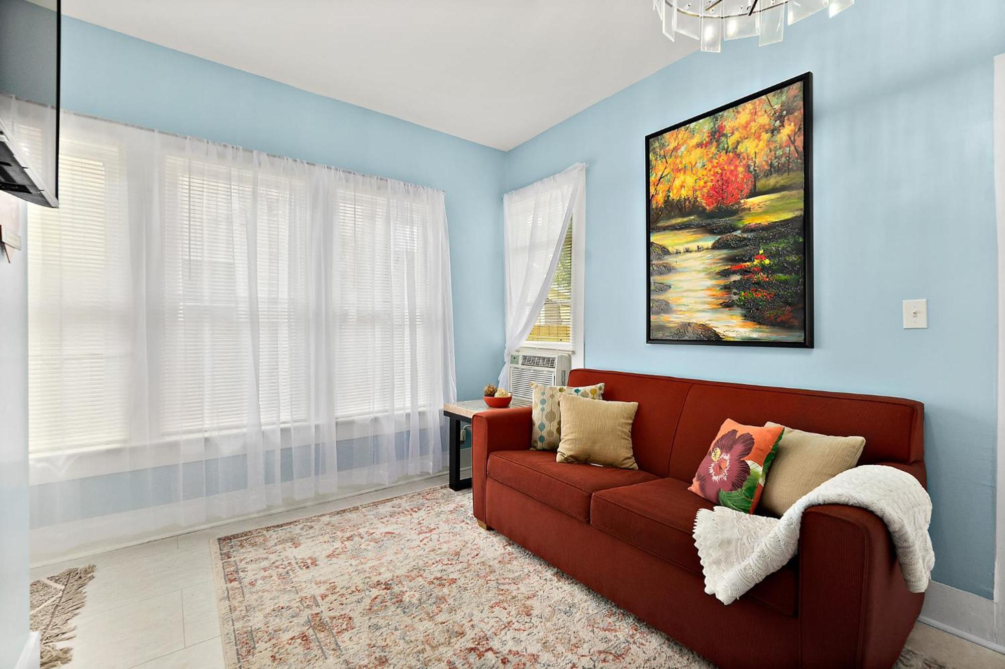 Casa Maria 2- Charming, Quaint Apt Next To Everything Downtown! St. Augustine Bagian luar foto