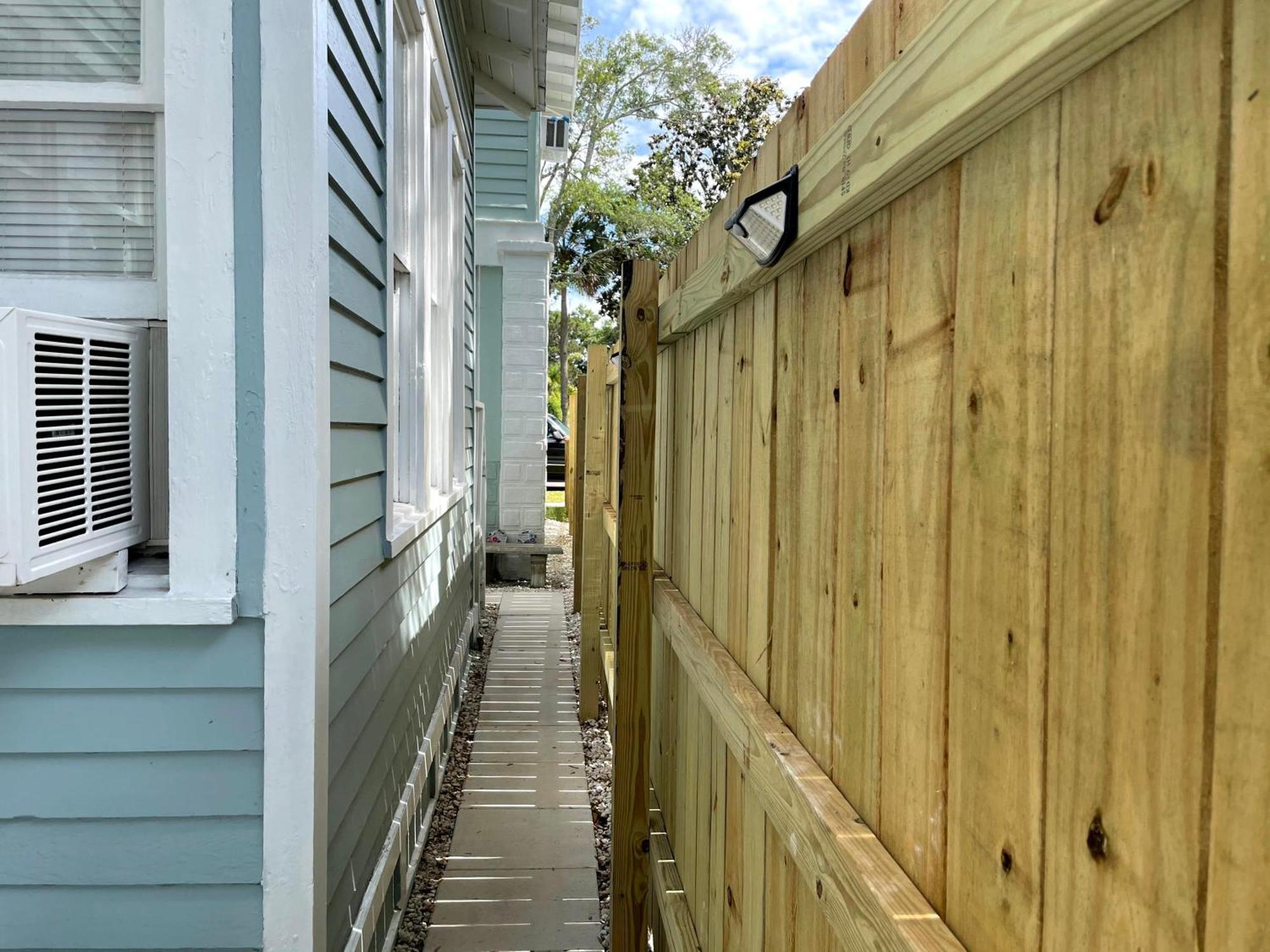Casa Maria 2- Charming, Quaint Apt Next To Everything Downtown! St. Augustine Bagian luar foto